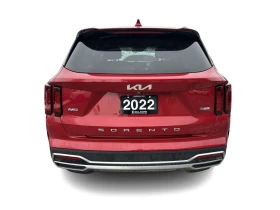 Kia Sorento * EX / Carfax / Plug in Hybrid / Автокредит, снимка 12
