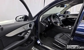 Mercedes-Benz GLC GLC350e 4MATIC, снимка 10