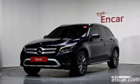 Mercedes-Benz GLC GLC350e 4MATIC, снимка 1