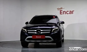 Mercedes-Benz GLC GLC350e 4MATIC, снимка 3