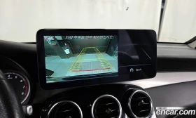 Mercedes-Benz GLC GLC350e 4MATIC, снимка 15