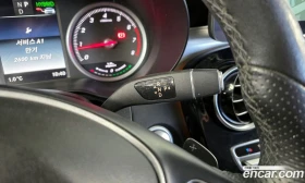 Mercedes-Benz GLC GLC350e 4MATIC, снимка 9