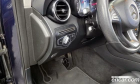 Mercedes-Benz GLC GLC350e 4MATIC, снимка 17