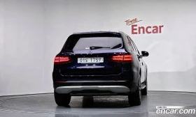 Mercedes-Benz GLC GLC350e 4MATIC, снимка 4