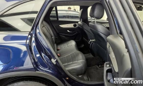 Mercedes-Benz GLC GLC350e 4MATIC, снимка 12