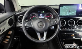 Mercedes-Benz GLC GLC350e 4MATIC, снимка 13