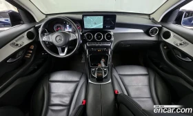 Mercedes-Benz GLC GLC350e 4MATIC, снимка 7