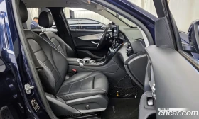 Mercedes-Benz GLC GLC350e 4MATIC, снимка 11