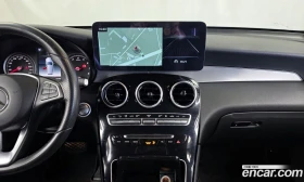 Mercedes-Benz GLC GLC350e 4MATIC, снимка 14
