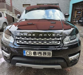Land Rover Range Rover Sport, снимка 1