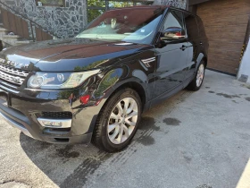 Land Rover Range Rover Sport, снимка 3