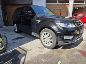 Land Rover Range Rover Sport, снимка 2