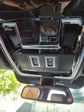 Land Rover Range Rover Sport, снимка 12