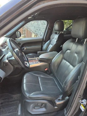Land Rover Range Rover Sport, снимка 6