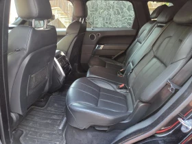Land Rover Range Rover Sport, снимка 9