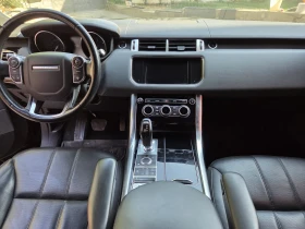 Land Rover Range Rover Sport, снимка 11