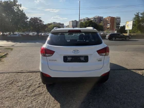 Hyundai IX35, снимка 6