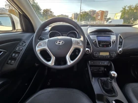 Hyundai IX35, снимка 10