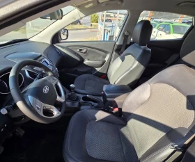Hyundai IX35, снимка 9
