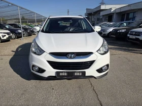Hyundai IX35, снимка 2