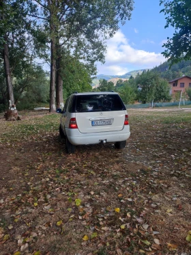 Mercedes-Benz ML 230, снимка 4