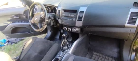 Mitsubishi Outlander 2, снимка 14