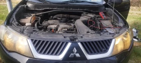Mitsubishi Outlander 2, снимка 4