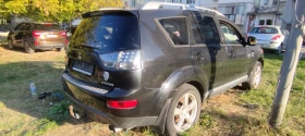 Mitsubishi Outlander 2, снимка 12