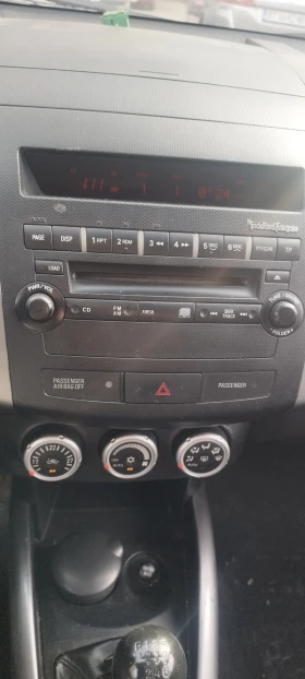 Mitsubishi Outlander 2, снимка 2