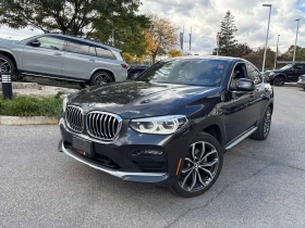BMW X4 * xDrive30i * CARFAX * , снимка 1