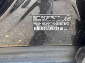 BMW X4 * xDrive30i * CARFAX * , снимка 10