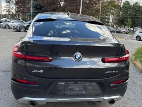BMW X4 * xDrive30i * CARFAX * , снимка 4