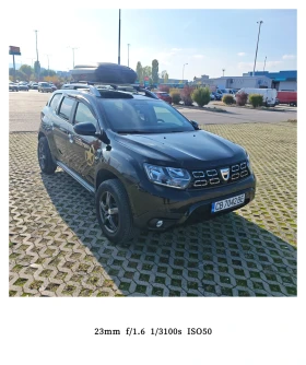 Dacia Duster, снимка 5