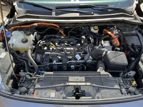 Ford Escape 2.5 hybrid awd titanium , снимка 3