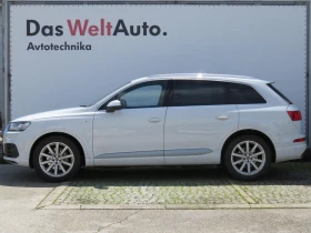     Audi Q7 3.0 TDI quattro Tiptronic