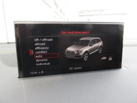 Audi Q7 3.0 TDI quattro Tiptronic, снимка 11