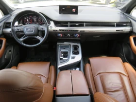 Audi Q7 3.0 TDI quattro Tiptronic, снимка 4
