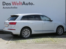     Audi Q7 3.0 TDI quattro Tiptronic