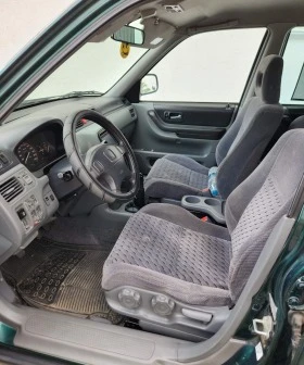 Honda Cr-v, снимка 13