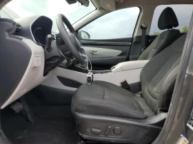 Hyundai Tucson SEL, снимка 7