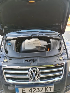 VW Touareg, снимка 14