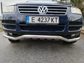 VW Touareg, снимка 2