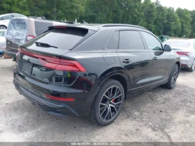 Audi Q8 55 PREMIUM   360  S LINE  | Mobile.bg    4