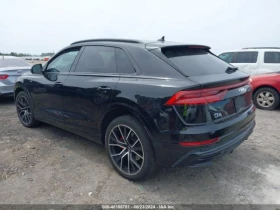 Audi Q8 55 PREMIUM   360  S LINE  | Mobile.bg    3