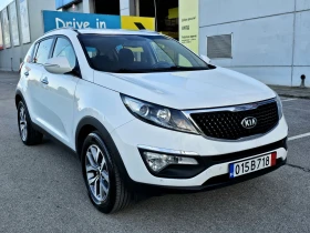 Kia Sportage Фейслифт, Навигация, Led, Камера, Сервизна история, снимка 3