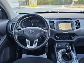 Kia Sportage Фейслифт, Навигация, Led, Камера, Сервизна история, снимка 8