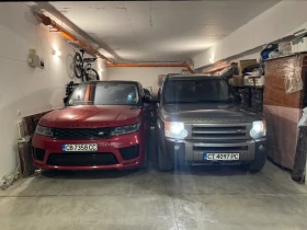 Land Rover Discovery 4.4 бензин, снимка 8