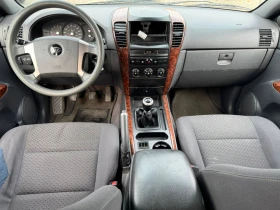 Kia Sorento 2.5TDI, ЗАБЕЛЕЖКИ , снимка 9