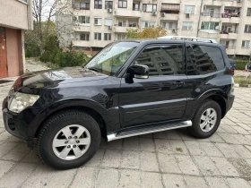 Mitsubishi Pajero 3.2 DID, снимка 1