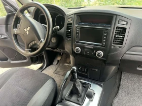 Mitsubishi Pajero 3.2 DID, снимка 11